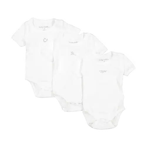 The Basic Short Sleeve Set