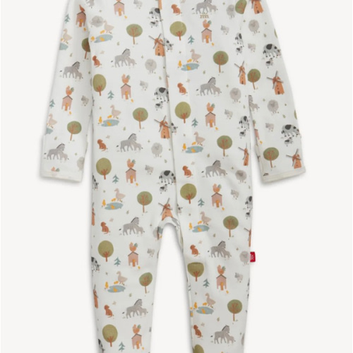 Magnetic Footie – Magnetic Me