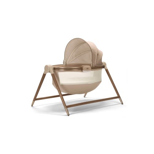 Kindred Collection Sibia Smart Bassinet