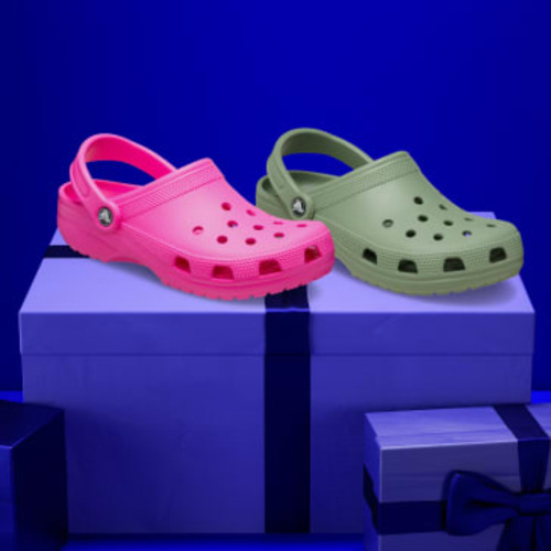 Buy Crocs™ Kids' Littles Clogs | Baby Clogs | Crocs UK