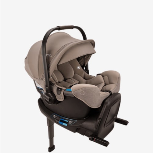 Car seat Fund (Nuna Pipa Rx w/ base)