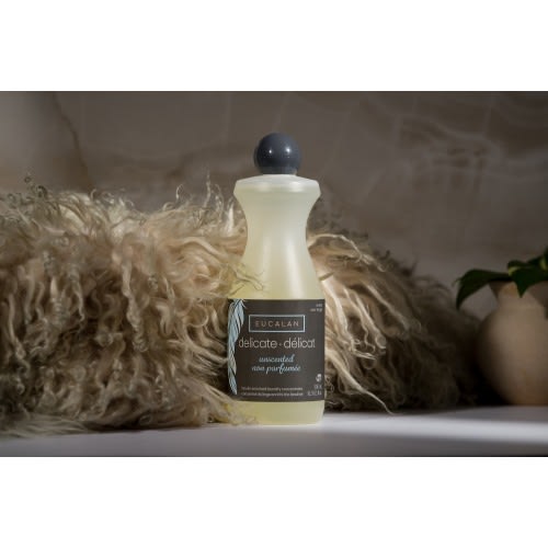 Unscented 16.9 US fl.oz / 500mL :: Eucalan
