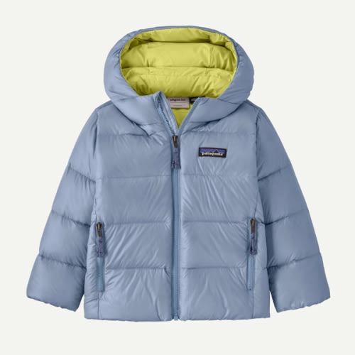 Patagonia Baby Hi-Loft Down Sweater™ Hoody