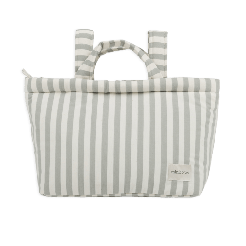 Carry Rayas Mist · Minicoton