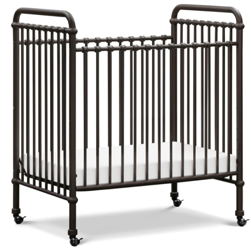 Abigail Mini Crib