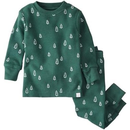 little planet by carter's Baby 2-piece Pajamas Made With Organic Cotton
