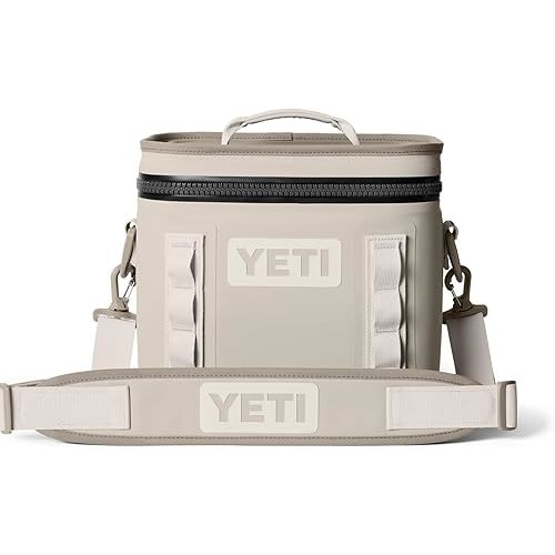 YETI Hopper Flip 8 Portable Soft Cooler