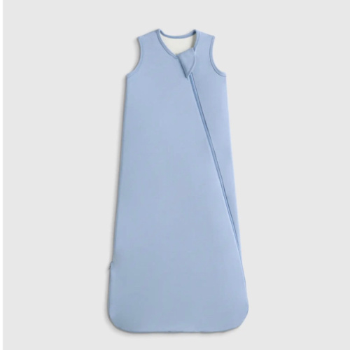 Bamboo Sleep Bag 1.0 TOG in Eternal Blue