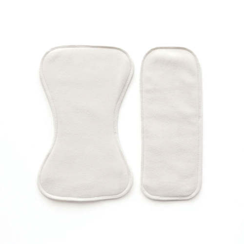 Esembly Ultra-Absorbent Overnight Cloth Diaper Boosters | Modern Nursery™