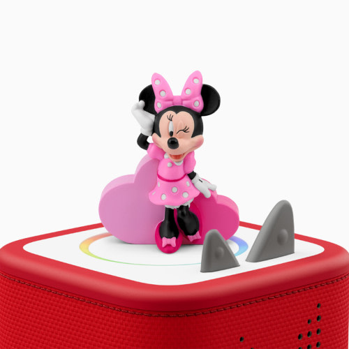 Classic Tonies 3+ - Disney Minnie Mouse Clubhouse