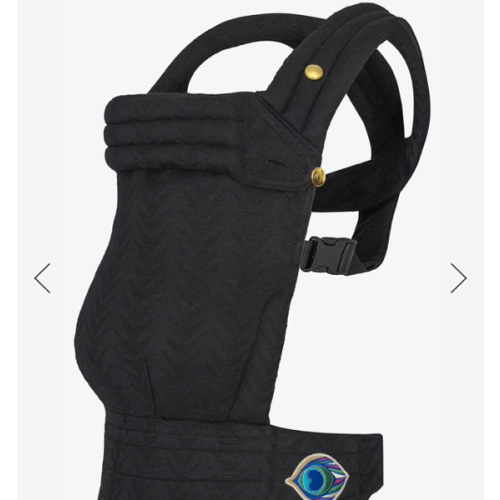 Rocky | Zeitgeist Baby Carrier | SHOP ARTIPOPPE