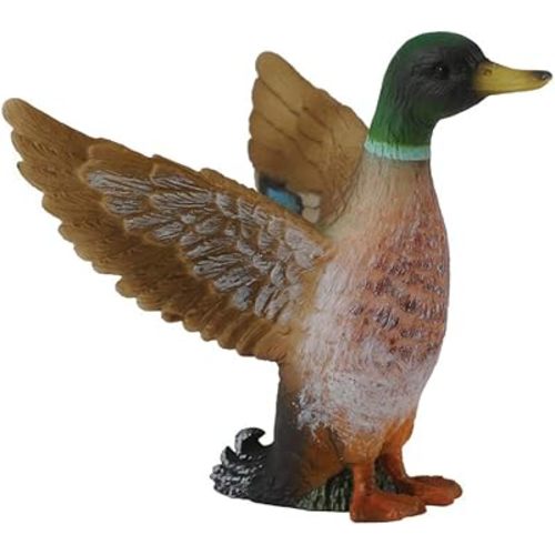 CollectA Male Mallard Duck
