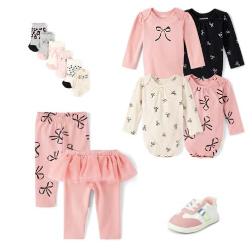 Outfits | The Children's Place
