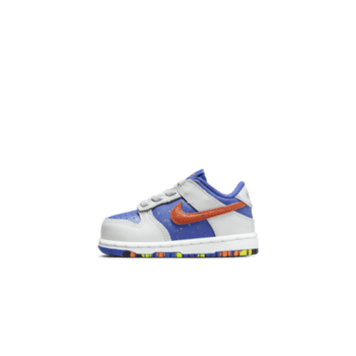 Nike Dunk Low Baby/Toddler Shoes