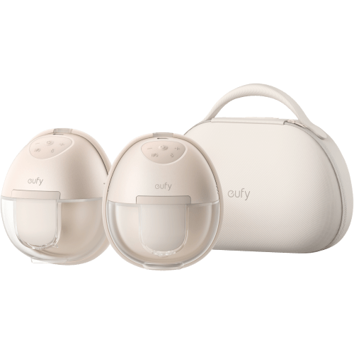 eufy Wearable Breast Pump S1 Pro