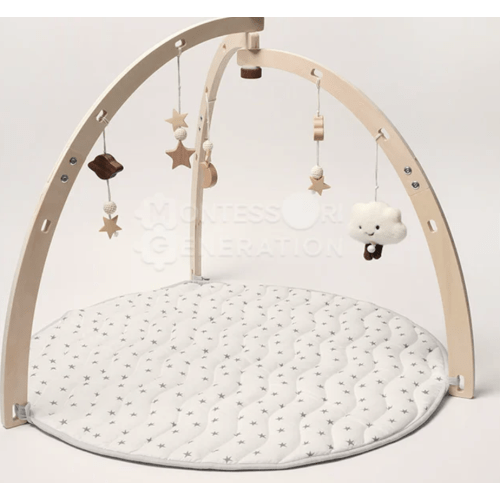 Montessori Baby Play Mat - Your Baby Will Love It!