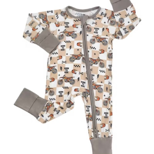 bamboo fiber newborn onesie breathable season - Temu