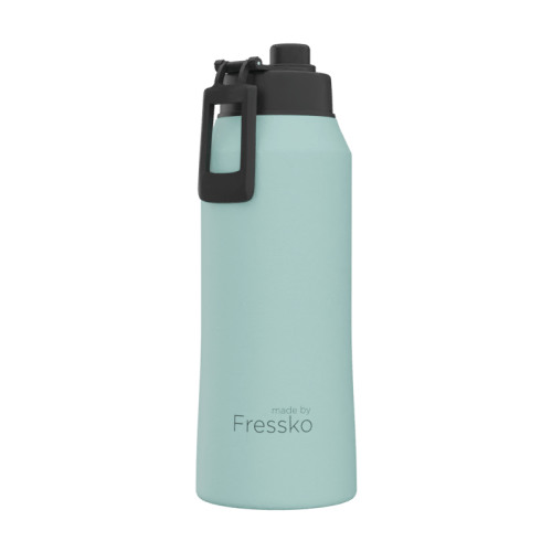 Drink Bottle | Core | Breezy | Stainless Steel | 1L/34oz