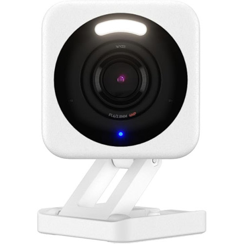 WYZE Cam v4 AI Security Camera