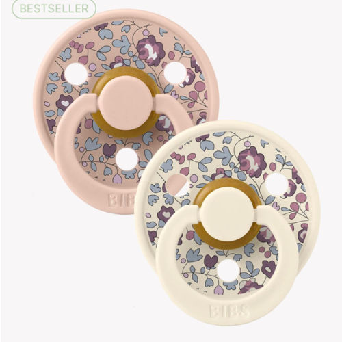 BIBS X LIBERTY – Bibsworld store US