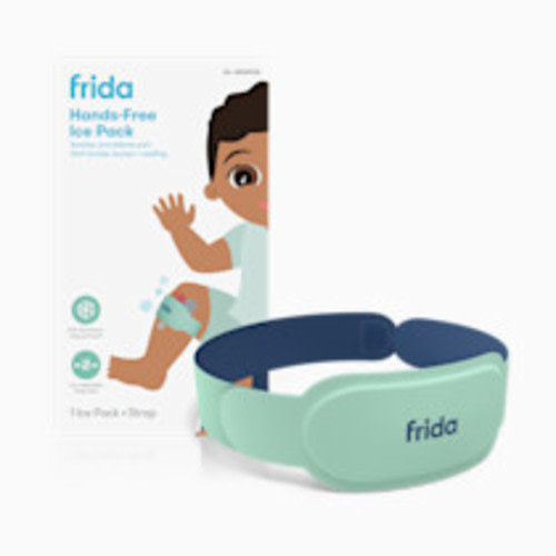 Frida Baby Adjustable Strap Ice Pack