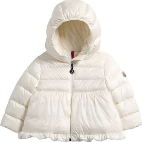 Kids' Odile Down Puffer Jacket, 12-18M