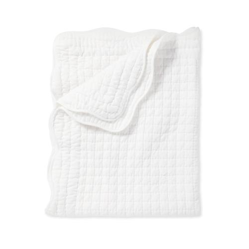 Baywood Mini Quilt | Serena and Lily