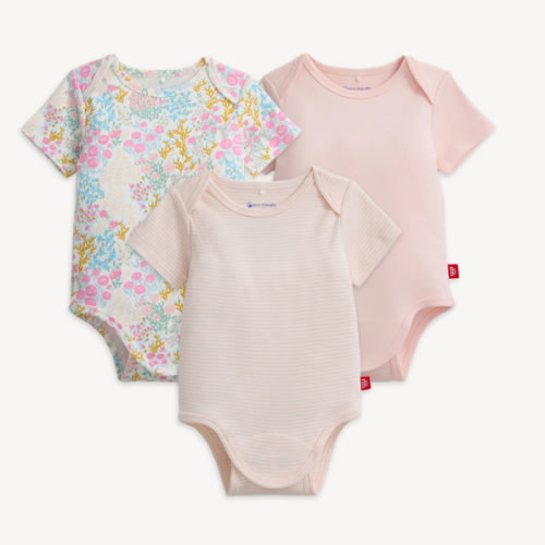 Magnetic 3-Pack Bodysuit – Magnetic Me