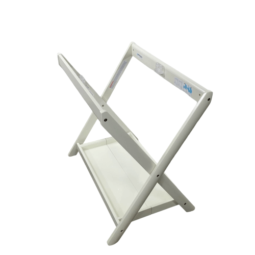 UPPAbaby Bassinet Stand (For 2015 And Newer Bassinets), White