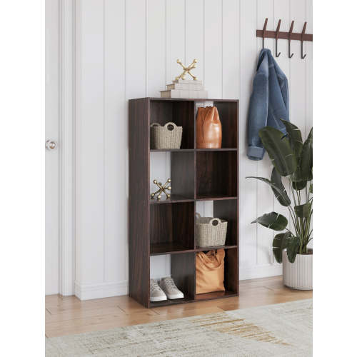 Glosmount Eight Cube Organizer