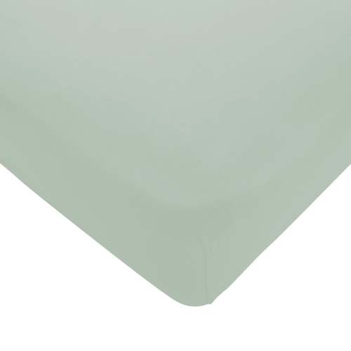 Twin Sheet in Thyme