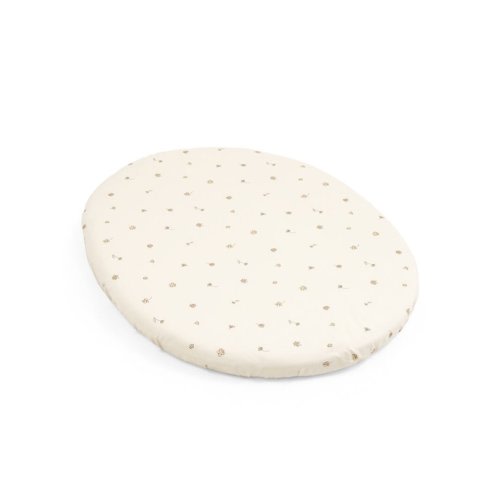 Crib fitted sheets | Stokke® Sleepi™ Mini Fitted Sheet | Stokke® Online Shop