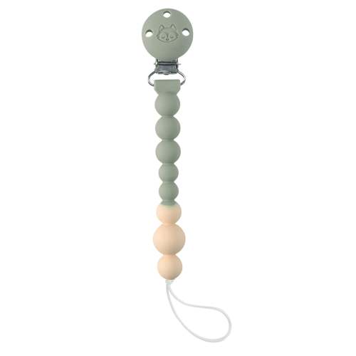 Attache-Suce Silicone - Sauge