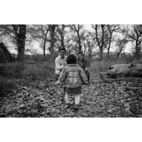 Moises Baby Registry (Amazon)