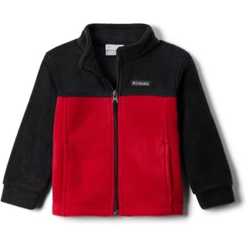 Columbia Youth Steens Mountain II Fleece Jacket