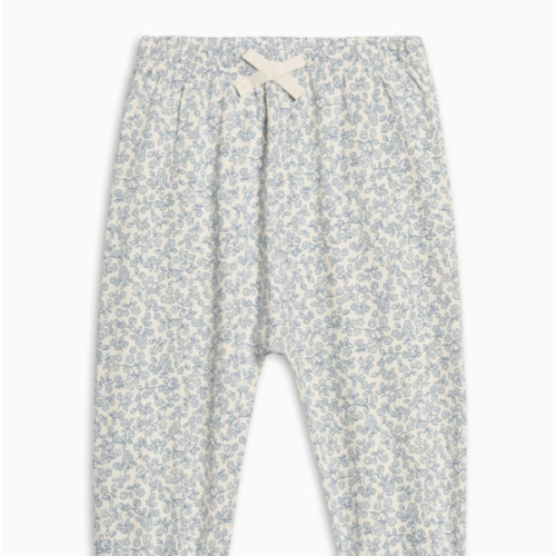 Ria Infant Ruffle Pant