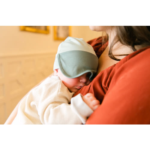 The Original Sleepy Hat (0-3 months)