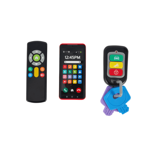 Learning Controls Set