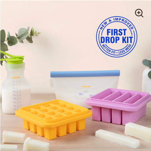 THE FIRST DROP KIT