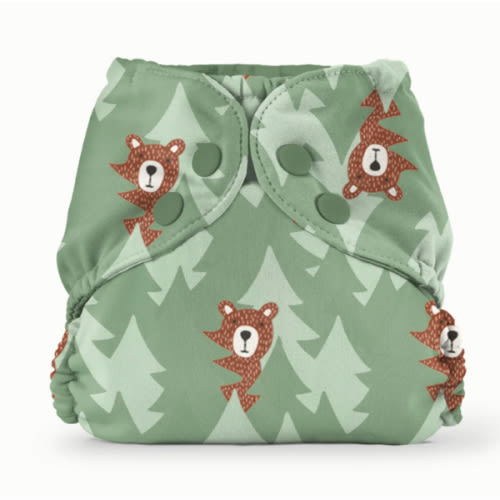 Cloth Diaper Waterproof Covers - Esembly Baby