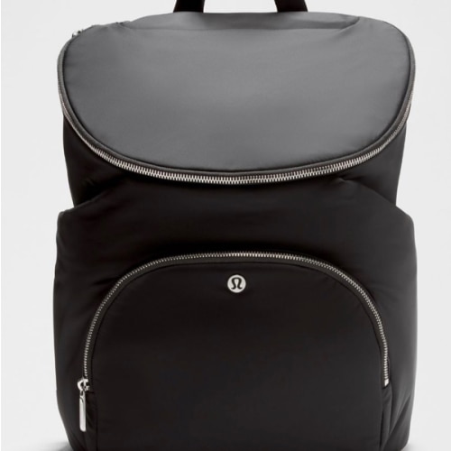 New Parent Backpack 17L | lululemon