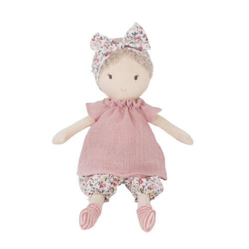 Poppy Baby Doll | Mon Ami