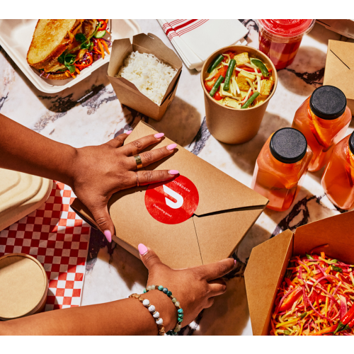 Food Delivery Fund