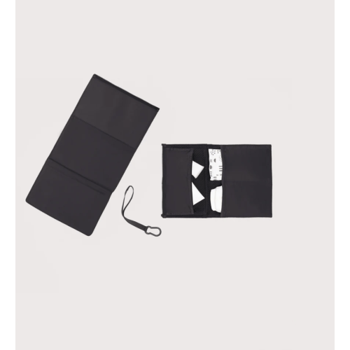 Joey Changing Kit in Onyx