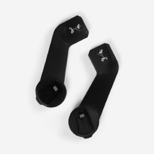 Hub2 Car Seat Adapter Set - The Little Seedling