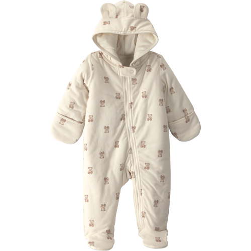 Carter's Child of Mine Baby Pram, One-Piece, Sizes Newborn-6/9 Months
