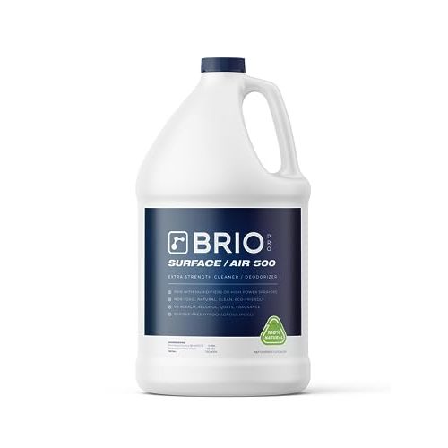 Briotech Disinfectant Spray