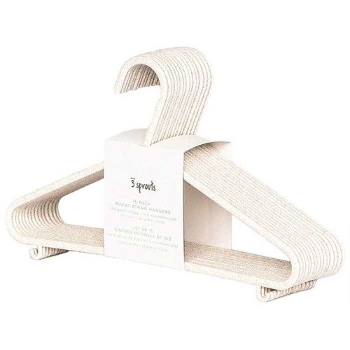 Wheat Straw Hanger (Set of 15)