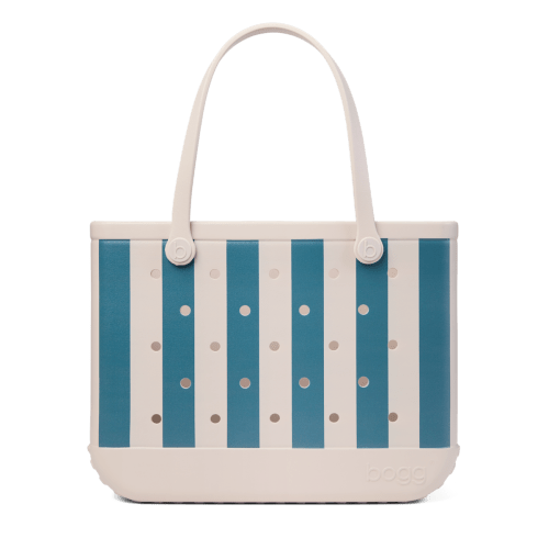 Original Bogg Bag - Dockside Stripe – BOGG BAG