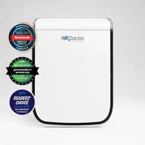 Airdoctor 2000 | AirDoctor